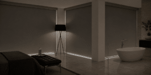 cortinas blackout