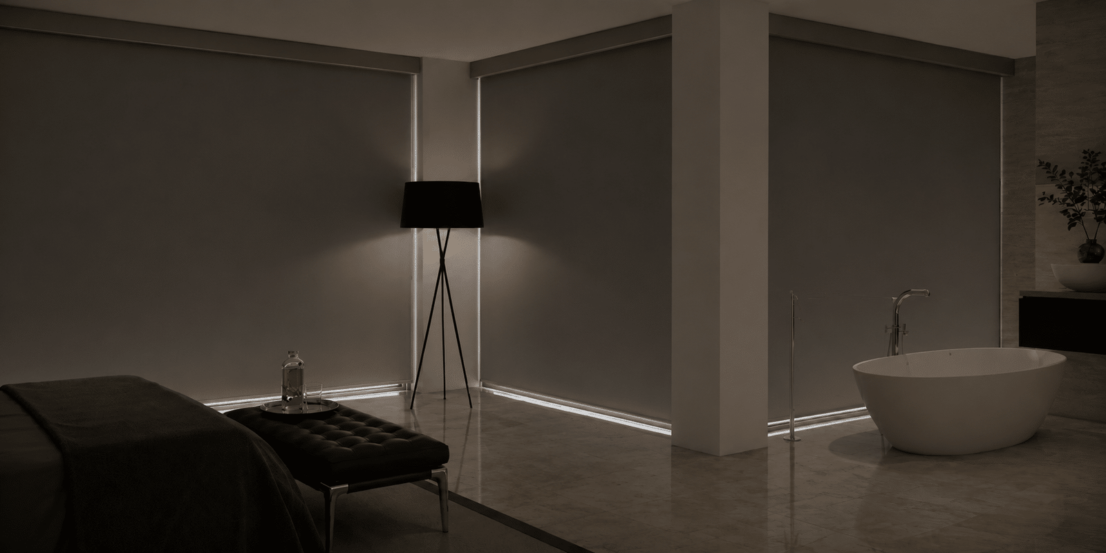 cortinas blackout