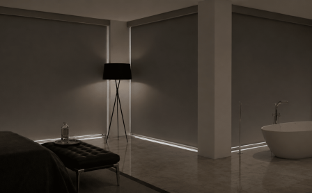 cortinas blackout